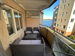 Apartment - Svartviksslingan Bromma