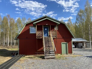 Apartment - Sävastvägen Boden