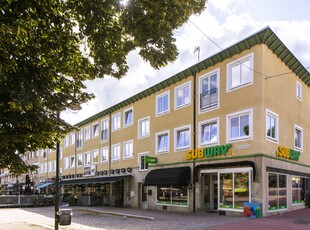 Apartment - Torget Karlskoga