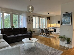 Apartment - Ulvsättragränd Järfälla