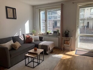 Apartment - Väderkvarnsgatan Järfälla