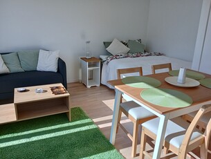 Apartment - Vintergaloppsgatan Täby