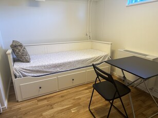 Apartment - Västerstigen Spånga