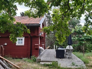 Apartment - Ymervägen Saltsjö-boo