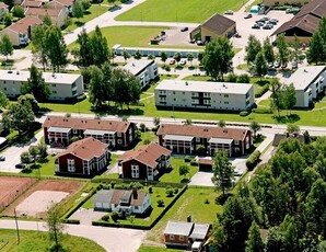 Charlottenberg, Värmland, Eda