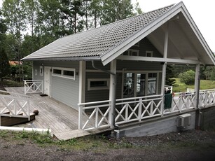 Cottage - Djurdalsvägen Djurhamn