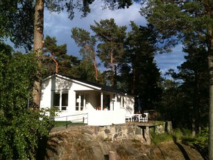 Cottage - Marsjövägen Djurhamn