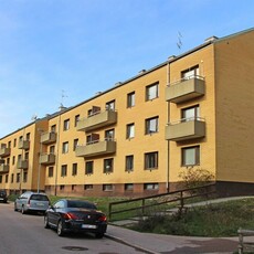 Galgamarken, Karlskrona, Blekinge