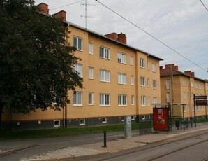 Haga, Norrköping, Östergötland