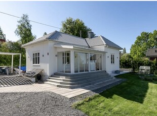 House - Bricketorp Karlskoga