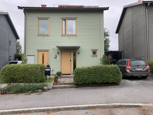 House - Karahavsvägen Haninge