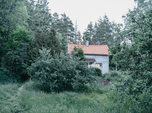 House - Kila hultstugan Nyköping