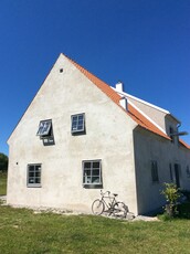 House - Skogsvägen Fårösund