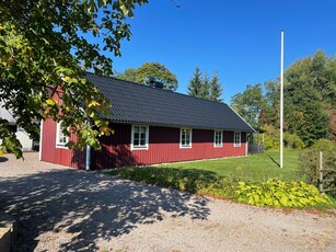 House - Tolarp Halmstad