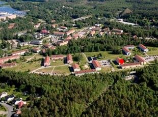 Iggesund, Gävleborg, Hudiksvall