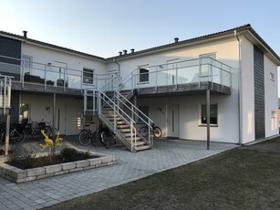 Loft - Östra Kaserngatan Kristianstad