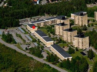 Sofiedal, Hudiksvall, Gävleborg