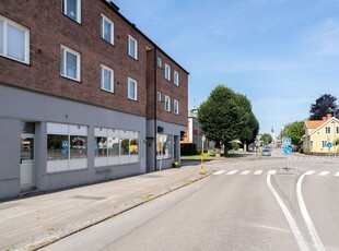 Storgatan 28A Centralt 2 rok, 52.9 kvm, LJUNGBY