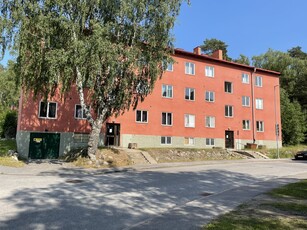 Strindbergsvägen 7 B