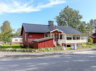 Tallhedsvägen 25 Backen 6 rok, 105 kvm, Umeå