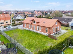 Terrace house - Lyckesholmsgatan Malmö