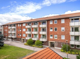 Tångringsgatan 14 3 rok, 75.5 kvm, BORLÄNGE