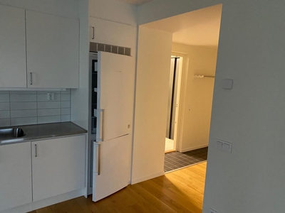 Apartment - Bagarvägen Bro