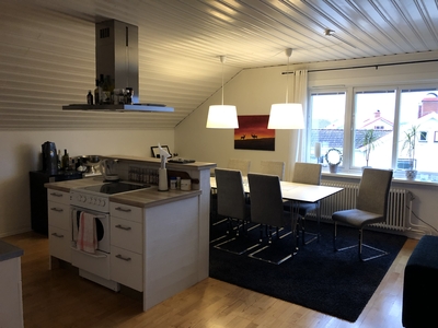 Apartment - De La Gardievägen Lidköping