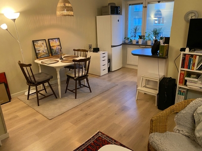 Apartment - Eknäsgatan Norrköping