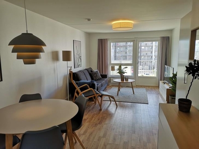 Apartment - Larmvägen Helsingborg