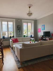 Apartment - Lundgrensgatan Göteborg