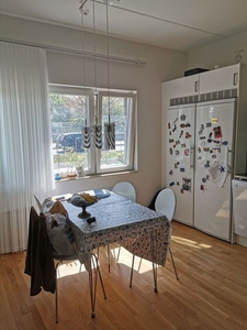 Apartment - Sallerupsvägen Malmö