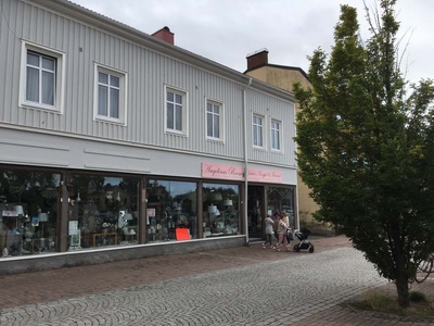 Apartment - Tegelslagaregatan Kristinehamn