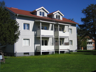 Appelbergsvägen 18