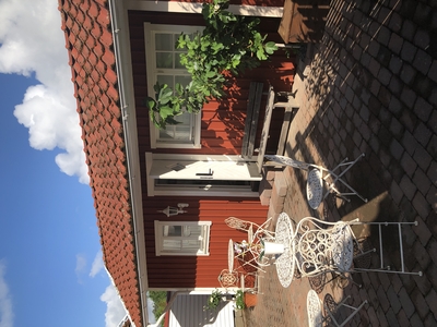 Cottage - Båtsmansvägen Uddevalla