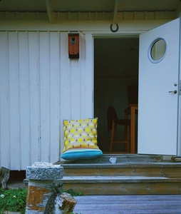 Cottage - Lönndalsvägen Brännö