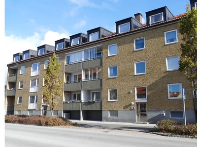 Hyr ett 1-rums lägenhet på 47 m² i Landskrona