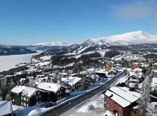 Björnenvägen 21B (B) Åre Björnen 4 rok, 109 kvm, Åre