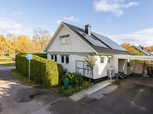 Ektunavägen 93 Hjulsbro 4 rok, 151 kvm, Linköping