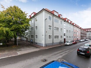 Församlingsgatan 4 Söder 3 rok, 70.5 kvm, HELSINGBORG