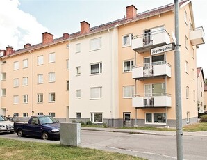 Jägaregatan 19