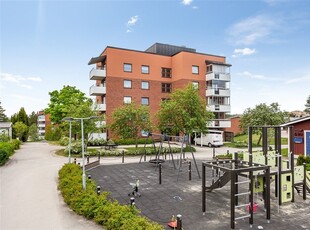 Lägenhet till salu på Västergatan 22 A i Sundsvall - Mäklarhuset