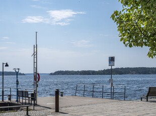 Lägenhet till salu på Östra Kasernvägen 5c i Vaxholm - Mäklarhuset