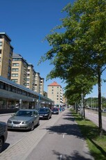 Norra Krokslättsgatan 2