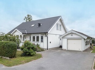 Näsbyvägen 32A Sofieberg 5 rok, 148 kvm, Tyresö