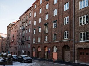 Sylvestergatan 6