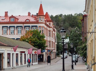 Trädgårdsgatan 5 Uddevalla centrum 3 rok, 65 kvm, Uddevalla