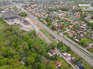 Villa till salu på Fabriksgatan 6 i Ödåkra - Mäklarhuset