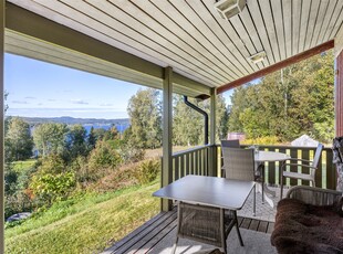 Villa till salu på Kojbacken 307 i Hemsön - Mäklarhuset