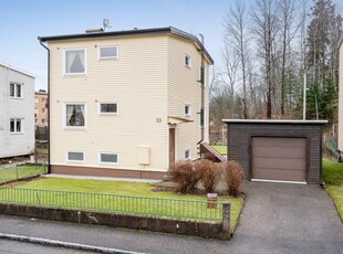 Villa till salu på Nanogatan 28 i Borås - Mäklarhuset